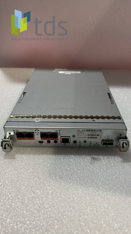 876127-002 HPE MSA 2050 San Dual Controller