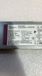 HP 865412-201 800W Flex Slot Platinum power supply 865409-001 866730-001 865414-B21
