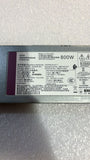 HP 865412-201 800W Flex Slot Platinum power supply 865409-001 866730-001 865414-B21