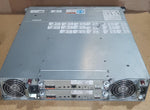 Q2R25A HPE MSA 1050 10GbE iSCSI DC SFF Storage NO HDDs