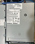 IBM TS2900 LTO6 AUTOLOADER 3572S6H with 35P1984 39U3428 LTO6
