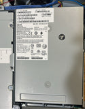 IBM TS2900 LTO6 AUTOLOADER 3572S6H with 35P1984 39U3428 LTO6