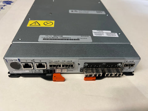 00V7130 SAS CONTROLLER DRIVE MODULE I/F-6
