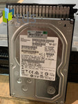 820194-002 818369-003 819079-001 HP 4TB 7.2K SAS 12G 3.5in HDD