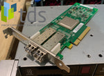 489191-001 AJ764-63002 584777-001 HP PCI-E 2-PORT FC-8GB CTRL (82Q)