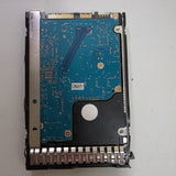 HP 876936-003 300GB 10K RPM SAS 12GBPS SFF (2.5inch) HDEBJ05CGA51 872483-002 872735-001