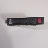 HP 876936-003 300GB 10K RPM SAS 12GBPS SFF (2.5inch) HDEBJ05CGA51 872483-002 872735-001