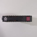 HP 781581-006 300GB 10K RPM SAS 12Gb/s Dual Port Hot-Swappable 2.5-inch ST300MM0048 EG000300JWEBF 872735-001