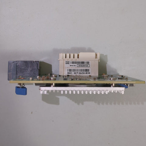 HP  777430-B21 Synergy 3820C 20/10Gbps Converged Network Adapter, Mezzanine 782833-001