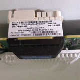 HP  777430-B21 Synergy 3820C 20/10Gbps Converged Network Adapter, Mezzanine 782833-001