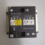 HPE Synergy 480 Gen10 rear heatsink 873082-001 868346-001 873082-001