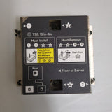 HPE Synergy 480 Gen10 rear heatsink 873082-001 868346-001 873082-001