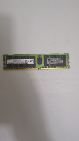 M393A8G40MB2-CVFBY 64GB 2Rx4 PC4-2933Y-RA2-12-DC1 P03053-0A1 P06192-001