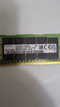 M393A8G40MB2-CVFBY 64GB 2Rx4 PC4-2933Y-RA2-12-DC1 P03053-0A1 P06192-001