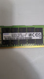 M393A8G40MB2-CVFBY 64GB 2Rx4 PC4-2933Y-RA2-12-DC1 P03053-0A1 P06192-001