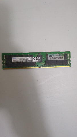 M393A8G40BB4-CWEBY 64GB 2Rx4 PC4-3200AA-RB4-12-DC1 P03053-0A1 P06192-001