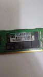 M393A8G40BB4-CWEBY 64GB 2Rx4 PC4-3200AA-RB4-12-DC1 P03053-0A1 P06192-001