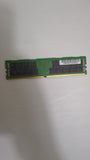 M393A8G40BB4-CWEBY 64GB 2Rx4 PC4-3200AA-RB4-12-DC1 P03053-0A1 P06192-001
