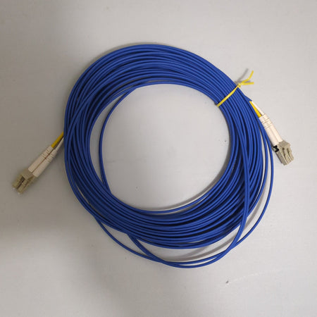 HP QK735A Premier Flex LC/LC Multi-mode OM4 2 fiber 15m Cable 653728-004 656430-001