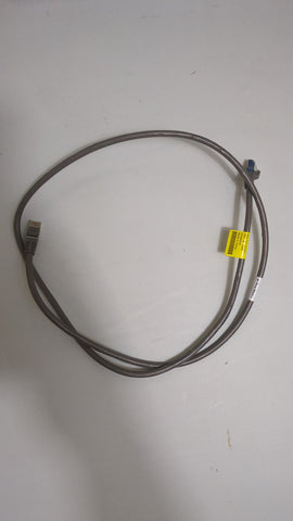 HP 775124-001 Cat 6A 4' Cable