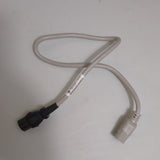 HP 0.7M Locking cable C19-C20 869523-005 869523-001