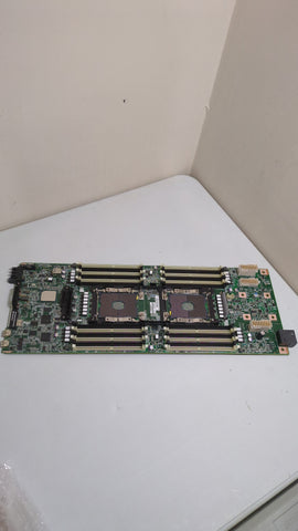 P08271-001 854354-002 HPE Synergy 480 Gen10 System Board