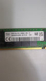 HMAA8GR7AJR4N-XN 64GB 2Rx4 PC4 — 3200AA — RB2 — 12 P03053-0A1 P06192-001