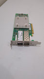 P9D94-63001 HPE SN1100Q 16Gb Dual Port FC Host Bus Adapter P9D94A 853011-001