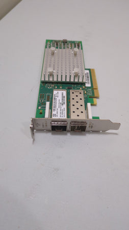 P9D94-63001 HPE SN1100Q 16Gb Dual Port FC Host Bus Adapter P9D94A 853011-001