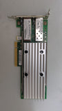HPE 869570-001 Eth 10/25Gb Dual-Port 621SFP28 Adapter 867326-001 867328-B21
