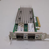 HPE 869570-001 Eth 10/25Gb Dual-Port 621SFP28 Adapter 867326-001 867328-B21