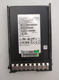 HPE P41527-001 2.5" 480GB SATA 6Gb SSD P19934-001 MTFDDAK480TDT-1AW1ZABHA