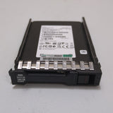 HPE P41527-001 2.5" 480GB SATA 6Gb SSD P19934-001 MTFDDAK480TDT-1AW1ZABHA