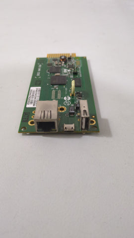 Tripp Lite Web Management Network Interface Card WEBCARDLX