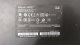 Cisco Meraki MX67 Security & SD-WAN Appliance MK67-HW 600-76010-B