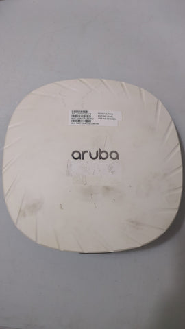 Q9H62A AP-515-RW Access Point Aruba AP-515, Dual Band 2.4 GHz / 5 GHz