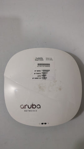JW811A IAP-315 RW Aruba Instant IAP-315 (RW) - Wireless access point