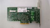 HPE Ethernet 10Gb 4-Port 331T Adapter 647594-B21 647692-001 647592-001
