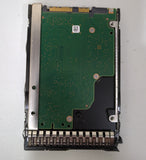 HPE 600GB SAS 12G Enterprise 10K SFF 2.5in SC HDD 872736-001 872483-004 876938-001 1XF200-035