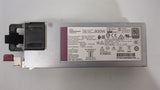 HPE 865412-102 800W Flex Slot Platinum Hot Plug Power Supply Kit 865412-102 865409-002 P39385-001 P38995-B21