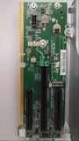 HPE 2x8 x16 PCIe M.2 Riser Card 877946-001 809461-001 for ProLiant Gen9/Gen10 Servers