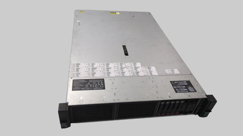 HPE ProLiant DL380 Gen10 8SFF CTO Server 868703-B21