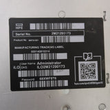 HPE ProLiant DL380 Gen10 8SFF CTO Server 868703-B21