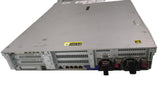 HPE ProLiant DL380 Gen10 8SFF CTO Server 868703-B21