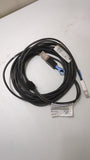IBM 46C2900 4M MINI-SAS HD/MINI-SAS 1X CABLE 46C2899