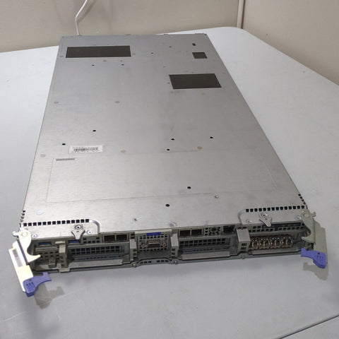 IBM 02YC307 - Node Canister for 2076-824 02YJ707