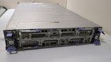 IBM FlashSystem 7200 – Model 2076-824 (No Hard Drives)