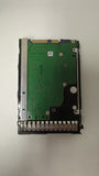 876938-002 HP G8-G10 1.2-TB 12G 10K 2.5 SAS 787648-001 787677-004 872285-002 J9F48A