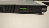 3572-S8H TS2900 LTO8 SAS Tape Autoloader 02CE526 02XW010 02CE542 02XX232