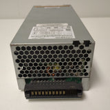 HPE MSA 627W 80+ Gold Power Supply P22194-001 700-015147-0000